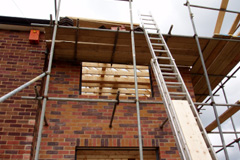 trusted extension quotes Holdsworth