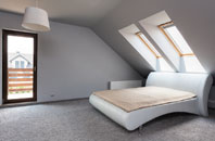 Holdsworth bedroom extensions