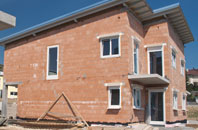 Holdsworth home extensions