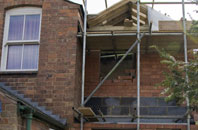 free Holdsworth home extension quotes