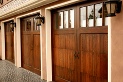 Holdsworth garage extension quotes